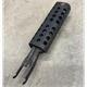 Hitzeschutz FN M249 SAW Heatshield