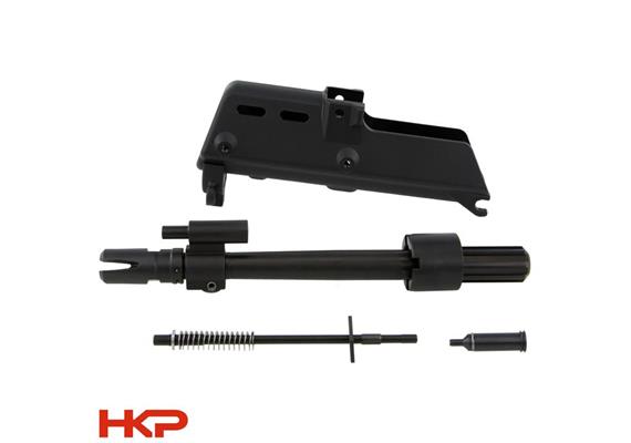 HK Parts HK G36C Barrel Front End Kit 5.56 / .223