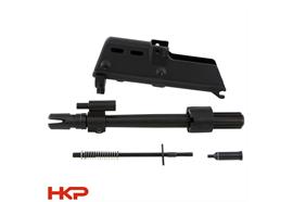 HK Parts HK G36C Barrel Front End Kit 5.56 / .223