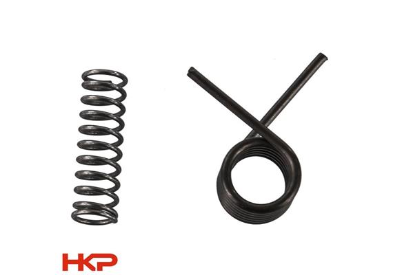 HK VP9 Series Trigger Pull Spring Set