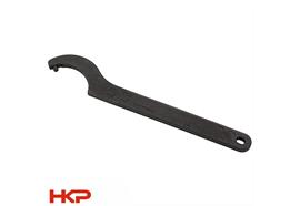 HKP Buffer Tube Wrench HK MR762/417/G28 Buffer Tube Wrench