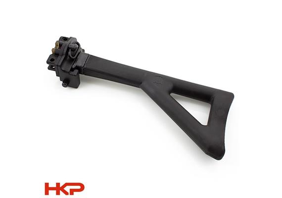HKP HK MP5K/SP89/SP5K 9mm HK Marked Folding Stock