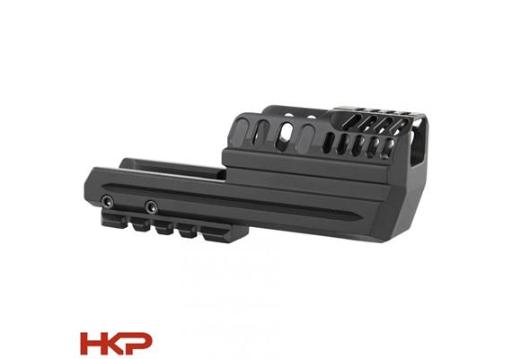 HKP HK VP9 SFP9 Match Rail Mount Compensator