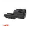 HKP HK VP9L Gen 2 Rail Mount Compensator