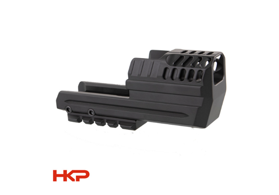 HKP HK VP9L Gen 2 Rail Mount Compensator