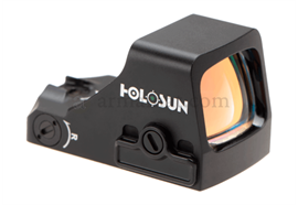 Holosun HE507K-GR X2 Green Dot Sight