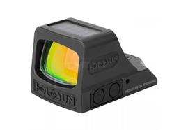 Holosun HE508T-RD Solar Red Dot