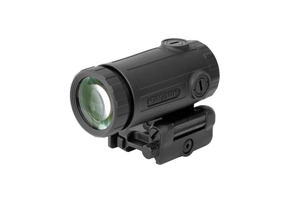Holosun HM3X-T Magnifier Titan