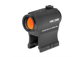 Holosun HS403B RED 2 MOA DOT