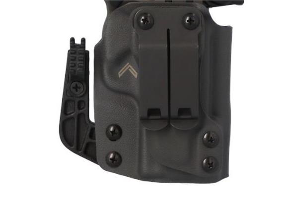 Holster für Sig P365 AXG Legion IWB Blackpoint