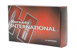 Hornady 223Rem 50GR International