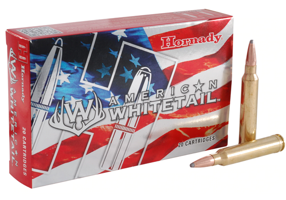 Hornady 300 Win Mag 180Gr Interlock 20 Schuss