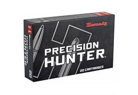 Hornady 300 Win Mag 200Gr ELD-X 20 Schuss