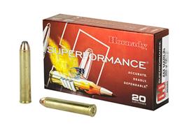 Hornady 444 Marlin 265gr FP Superformanc 20 Schuss