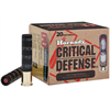 Hornady Critical Defense .410/65 Triple Defense CD 20 Schuss