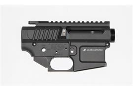 JP Enterprises AR15 CTR-02 CNC Billet Upper&Lower