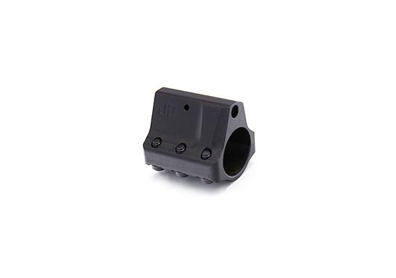 JP Enterprises LOW-PROFILE ADJUSTABLE GAS BLOCK