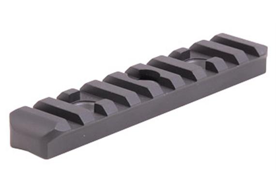 JP Enterprises MIL STD 1913 Modular Rail