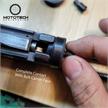 KAK BUSHMASTER ACR BUFFER BUMPER | Bild 3