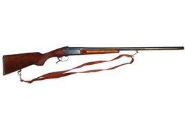Kipplauffinte Baikal IJ-18 16/70