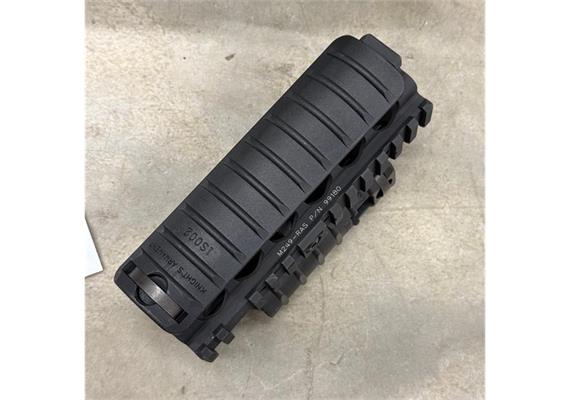 Knights Armament M249 RAS Tri-Rail