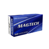 Kurzwaffenpatrone Magtech .38 Spez 10,2g/158grs. FMJF 50 Schuss