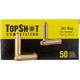 Kurzwaffenpatronen Topshot .357 Magnum 158gr FMJ 50 Schuss