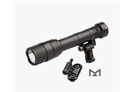 Lampe SureFire M640T Pro schwarz 700lm
