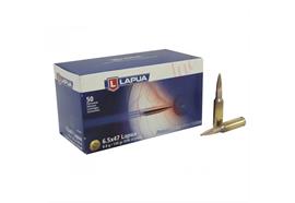 Lapua 6.5x47 Lapua 136gr OTM 50 Schuss