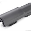 LaRue Tactical RISR Reciprocating Inline Stock Cheek Riser - Black | Bild 2