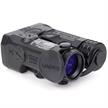 Laserzielgerät Holosun IRIS-GR3 Green / IR Laser / IR Iluminator - Black | Bild 2