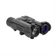 Laserzielgerät Holosun IRIS-GR4 Green / IR Laser / IR Iluminator / White Light Black | Bild 2