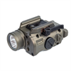 Laserzielgerät RovyVon GL4 Pro FP Full Power Green laser <35mW