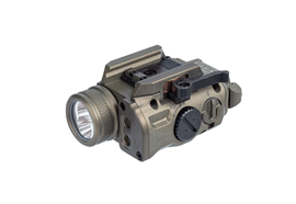 Laserzielgerät RovyVon GL4 Pro FP Full Power Green laser <35mW