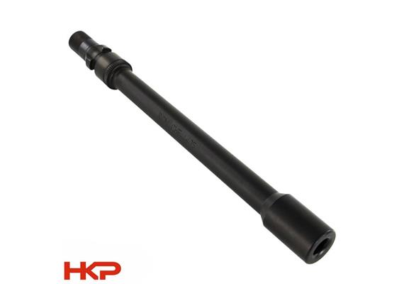 Lauf RCM Heckler & Koch HK MP5N Barrel - 9mm Threaded 1/2x28 with 3 Lug