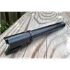Lauf zu S&W 39/59 Mk22 "Hush Puppy" 9mm 1/2x28 Gewindelauf