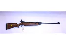 LUFTGEWEHR DIANA 45 4,5MM