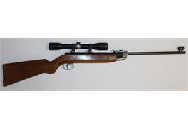 Luftgewehr Diana Mod. 25 4.5mm / .177