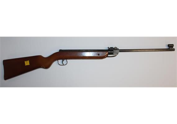 Luftgewehr Diana Mod. 25D 4.5mm / .177