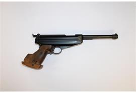 Luftpistole Feinwerkbau 65 4.5mm