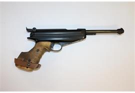 Luftpistole Feinwerkbau 65 4.5mm