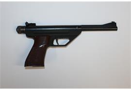 Luftpistole Hämmerli Sparkler Mod. RD 4.5mm / .177