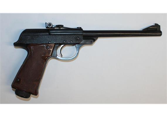 Luftpistole Walther Mod.53 4.5mm / .177