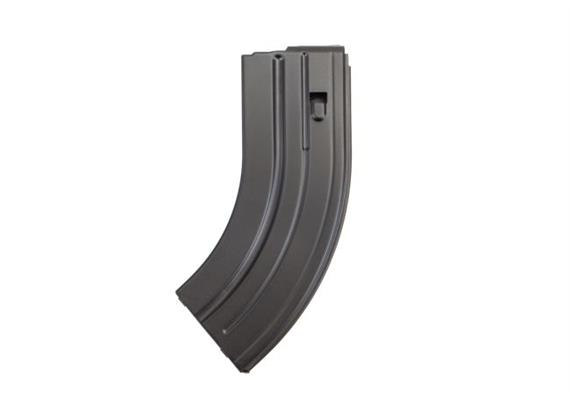 MAGAZIN C PRODUCTS DURAMAG 7.62X39 STAINLESS STEEL