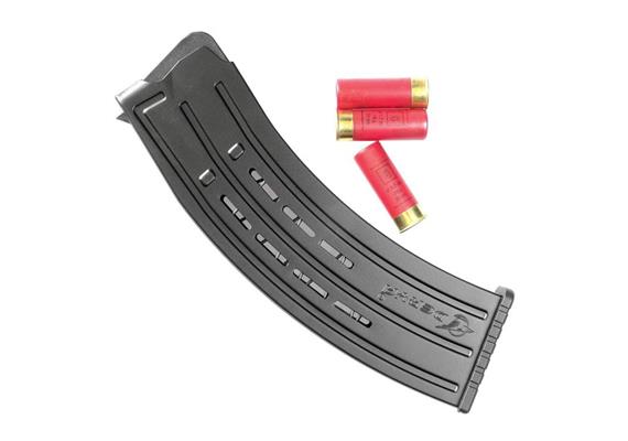 Magazin Derya Magazin MK12 10 Rds. 12/76