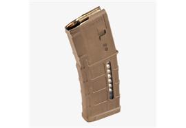 Magazin Magpul PMAG Window AR-15 .223 Rem 30 Schuss GEN M3 FDE