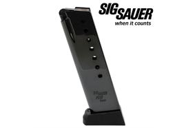 MAGAZIN SIG Sauer P210 Target 9mm 8 Schuss