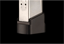 Magazinboden Springer Precision Mag Extension +4 for Springfield Hellcat