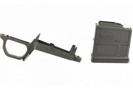 Magpul Bolt Action Magazine Well 700L & PMAG 5 AC