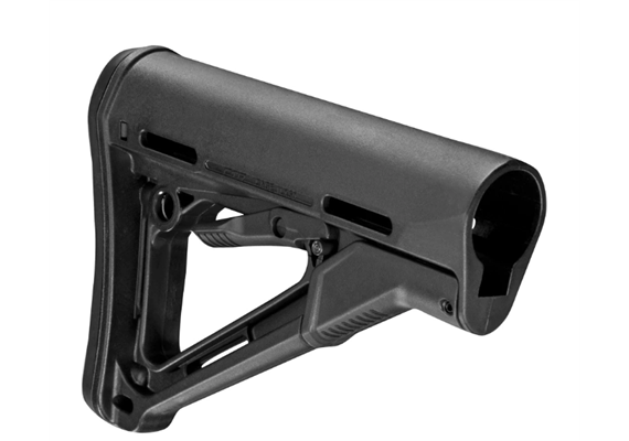 Magpul CTR Carbine Stock Mil-Spec BLK